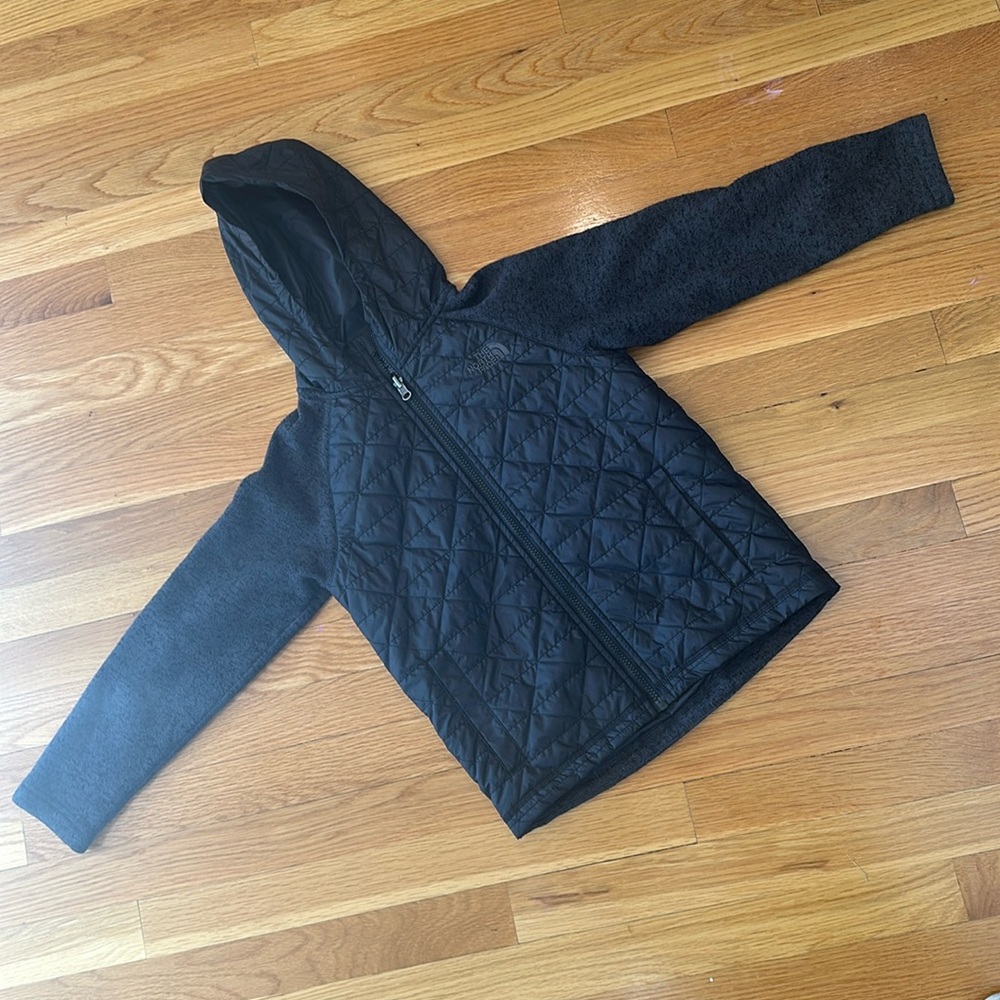 Kids Northface jacket jack